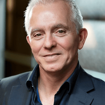 Dr Martyn Newman